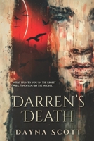 Darren's Death 1527247260 Book Cover