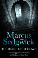 The Dark Flight Down 0385746458 Book Cover