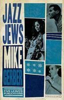Jazz Jews 0907123244 Book Cover