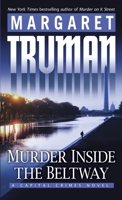 Murder Inside the Beltway 0345498887 Book Cover