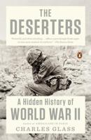 The Deserters: A Hidden History of World War II 0143125486 Book Cover