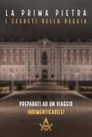 La prima pietra: I segreti della Reggi -Parte Prima (Italian Edition) B0CNZHKQ5N Book Cover