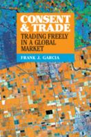 Consent and Trade 1108473253 Book Cover