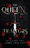 Queen of Traitors (Hardcover) 1959194232 Book Cover