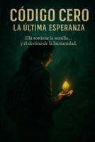CÓDIGO CERO: LA ÚLTIMA ESPERANZA (Spanish Edition) B0FC8KZBP2 Book Cover