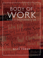 Body of Work 095618698X Book Cover