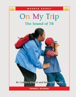 On My Trip: The Sound of Tr 1567660681 Book Cover