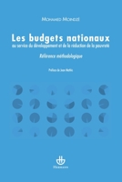 Les budgets nationaux au service du développement et de la réduction de la pauvreté: Référence méthodologique (HR.HORS COLLEC.) (French Edition) 2705682244 Book Cover