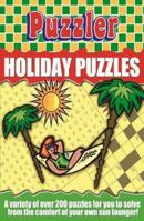 Puzzler Holiday Puzzles 1844422399 Book Cover