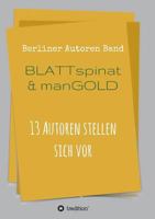 Blattspinat und Mangold 3734564638 Book Cover