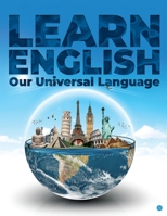 LEARN ENGLISH our universal language 9356684758 Book Cover