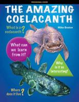 The Amazing Coelacanth 1775845028 Book Cover