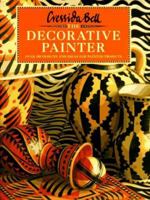 The Decorative Painter: Over 100 Designs and Ideas for Painted Projects 0821222678 Book Cover