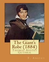 The Giant�s Robe 1518607772 Book Cover