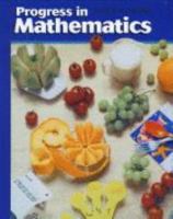 Progress in Mathematics 0821526057 Book Cover