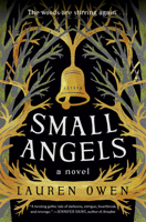 Small Angels 0593242203 Book Cover