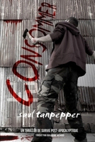 Consommer: Un thriller de survie post-apocalyptique du Monde de la Flense (BUNKER 12 (édition française)) (French Edition) B0GN8WW7KR Book Cover