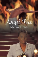 Angel Fire 0595178847 Book Cover