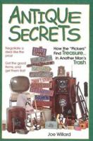Antique Secrets 0873417224 Book Cover