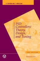 PID Controllers: Theory, Design, and Tuning 1556175167 Book Cover