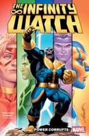 INFINITY WATCH 1302960385 Book Cover