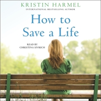 How to Save a Life 179714748X Book Cover