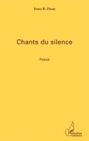 Chants du silence 2296964559 Book Cover