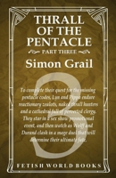 Thrall of the Pentacle - Part Three 1786955571 Book Cover