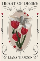 Heart of Desire B0CBWCQ1TW Book Cover