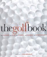 The Golf Book 0756633907 Book Cover