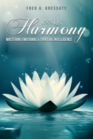 Inner Harmony - Mastering Emotional & Spiritual Intelligence 1304106276 Book Cover