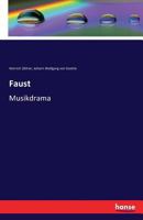 Faust 3741124524 Book Cover