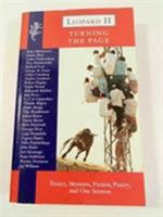 Leopard II: Turning the Page : Essays, Memoirs, Fiction, Poetry, and One Sermon (Leopard Anthologies) 0002721740 Book Cover