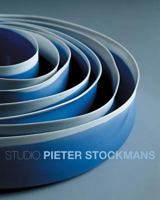 Studio Pieter Stockmans 9020979817 Book Cover