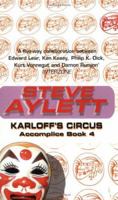 Karloff's Circus (Accomplice) 0575070897 Book Cover