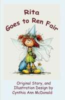 Rita Goes to Ren Fair B0GYCT77XF Book Cover