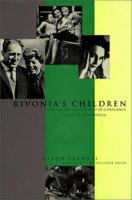 Rivonia's Children: Three Families and the Cost of Conscience in White South Africa 0374250995 Book Cover