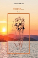 Sospiri... (Italian Edition) B0CX943JTB Book Cover