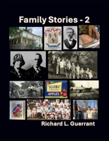 Family Stories-2 B0H4CX1BWQ Book Cover