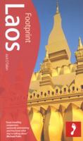 Laos, 5th: Tread Your Own Path (Footprint - Travel Guides) 1906098182 Book Cover