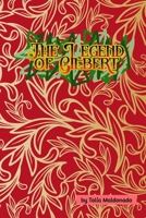 The Legend Of Gilbert: Limited Edition B0FHS65RFL Book Cover