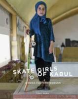 Skate Girls of Kabul 0993200303 Book Cover