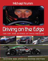 Driving on the Edge: The Art and Science of Race Driving 191058407X Book Cover