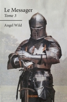 Le Messager - Tome 3 (French Edition) 2414314001 Book Cover