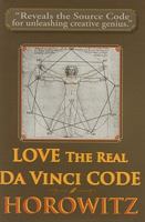 LOVE the Real Da Vinci CODE 0923550666 Book Cover