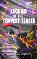 Legend of the Tempest Teaser 195506024X Book Cover