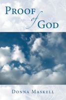 Proof of God 1449794262 Book Cover