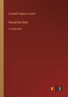 Round the Sofa 1023556227 Book Cover