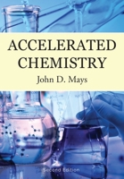 Accelerated Chemistry 0997284560 Book Cover