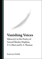 Vanishing Voices 1527538613 Book Cover